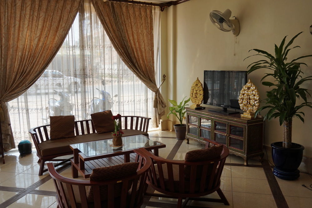 Domon Hotel Βιεντιάν Εξωτερικό φωτογραφία