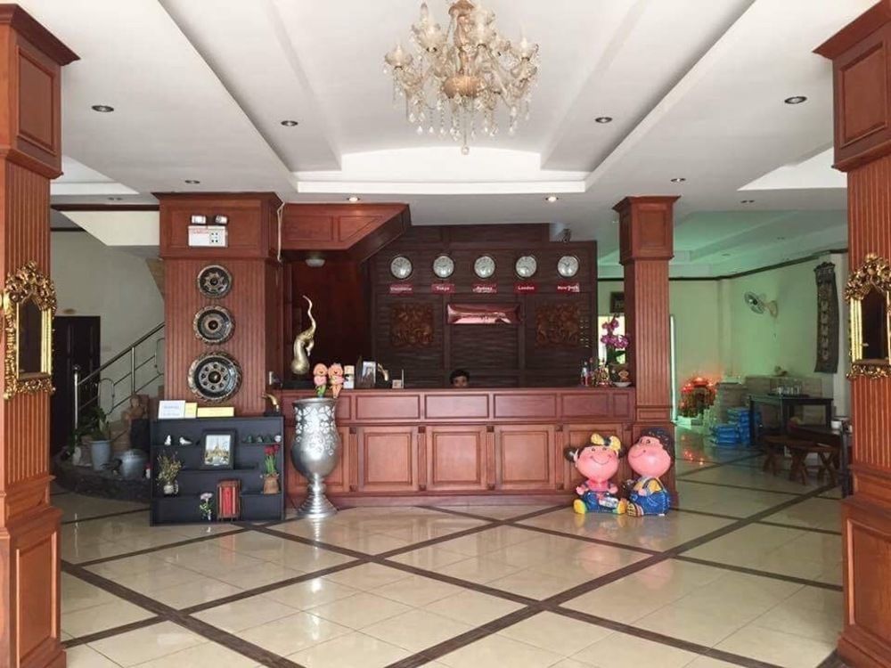 Domon Hotel Βιεντιάν Εξωτερικό φωτογραφία