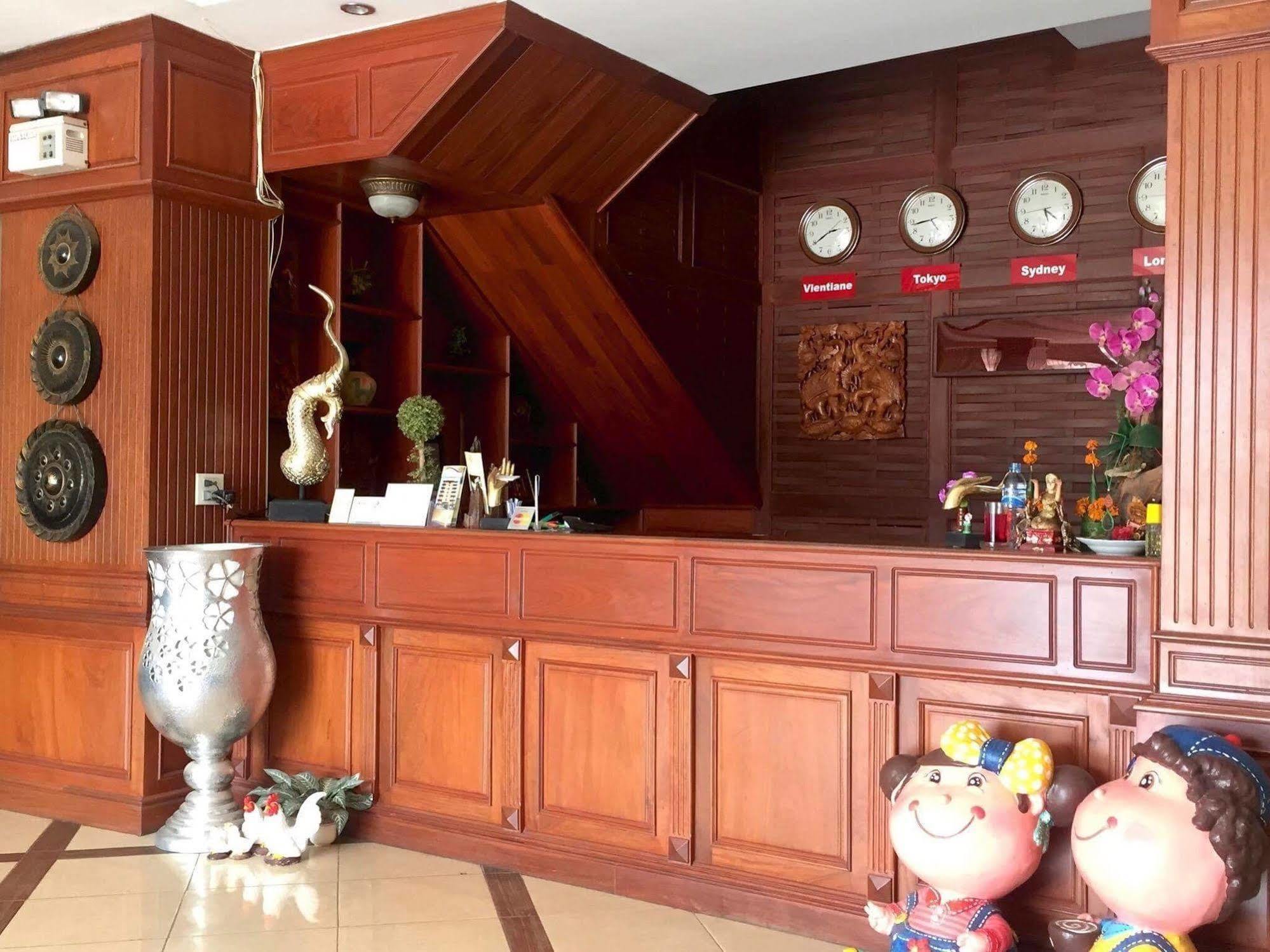 Domon Hotel Βιεντιάν Εξωτερικό φωτογραφία
